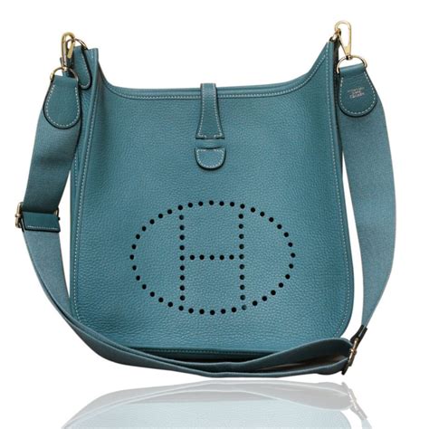 evelyne 3 hermes bag|authentic Hermes evelyne bag.